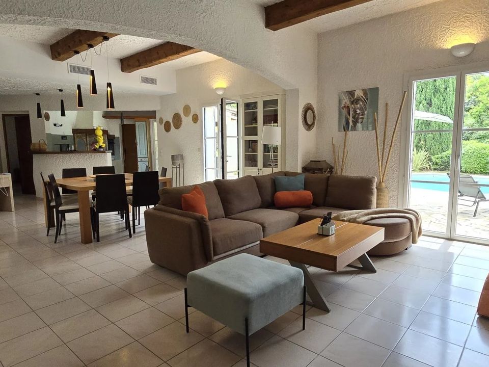 Villa i Puget-sur-Argens, Var - foto 5