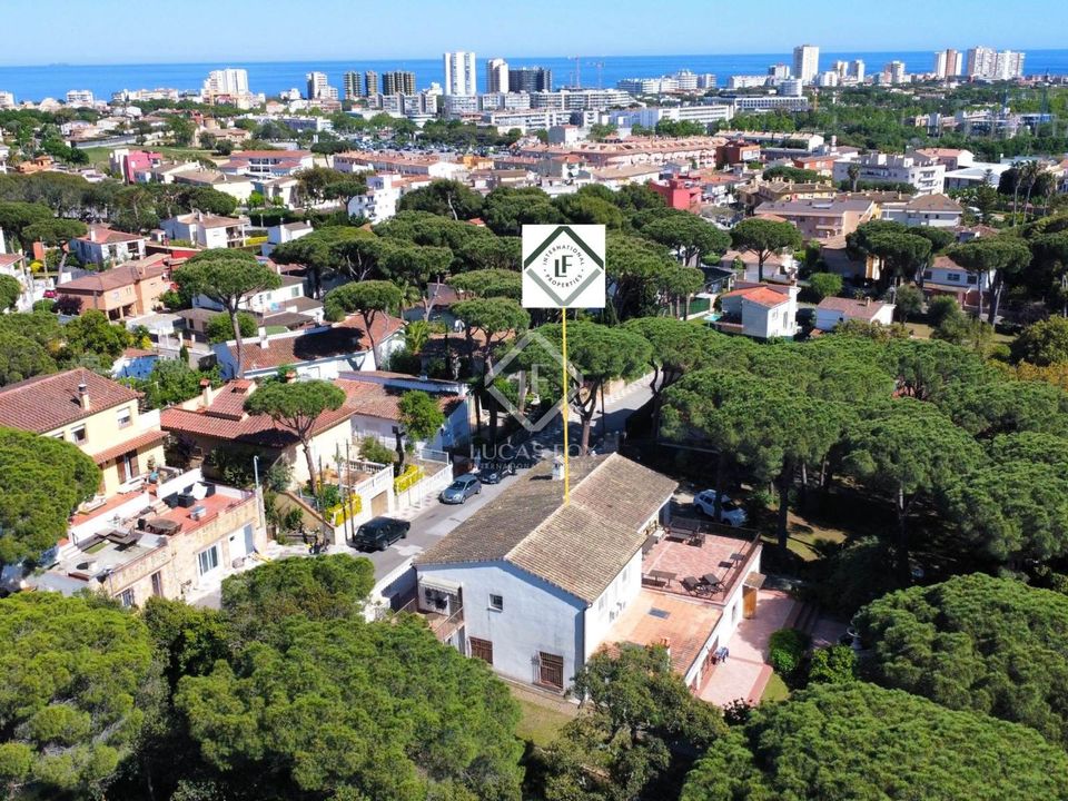 Villa i Platja D'aro, Gerona - foto 2