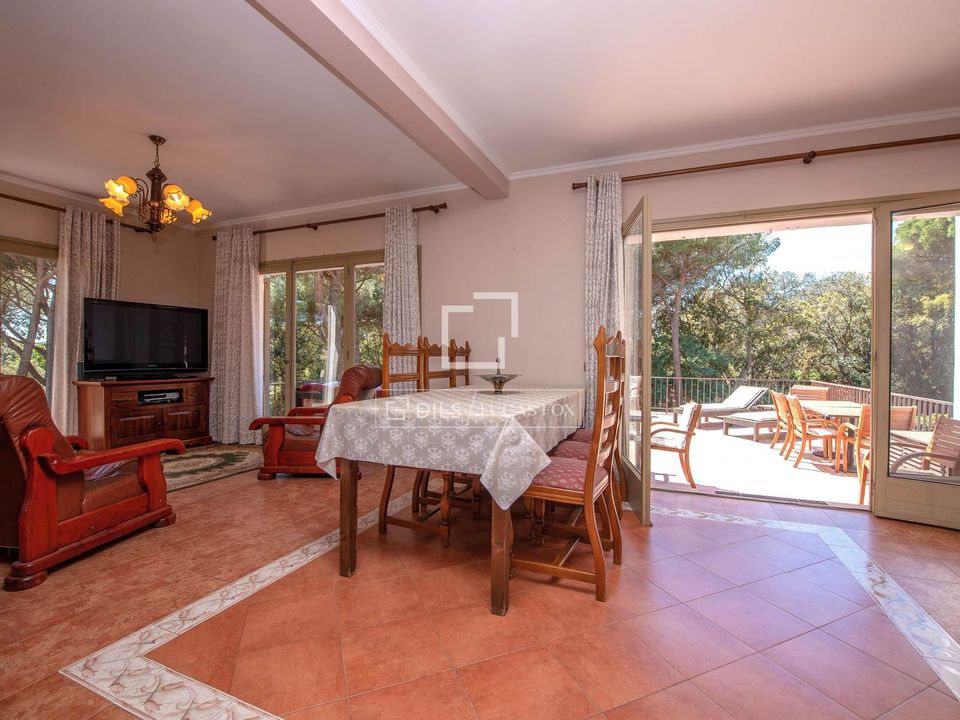 Villa i Platja D'aro, Gerona - foto 1