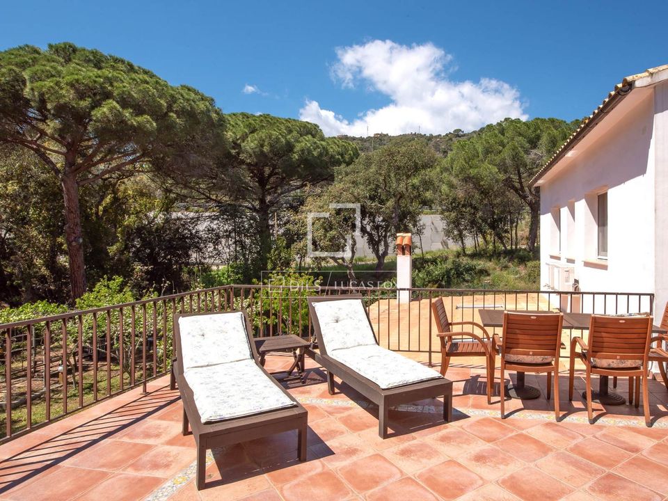 Villa i Platja D'aro, Gerona - foto 3