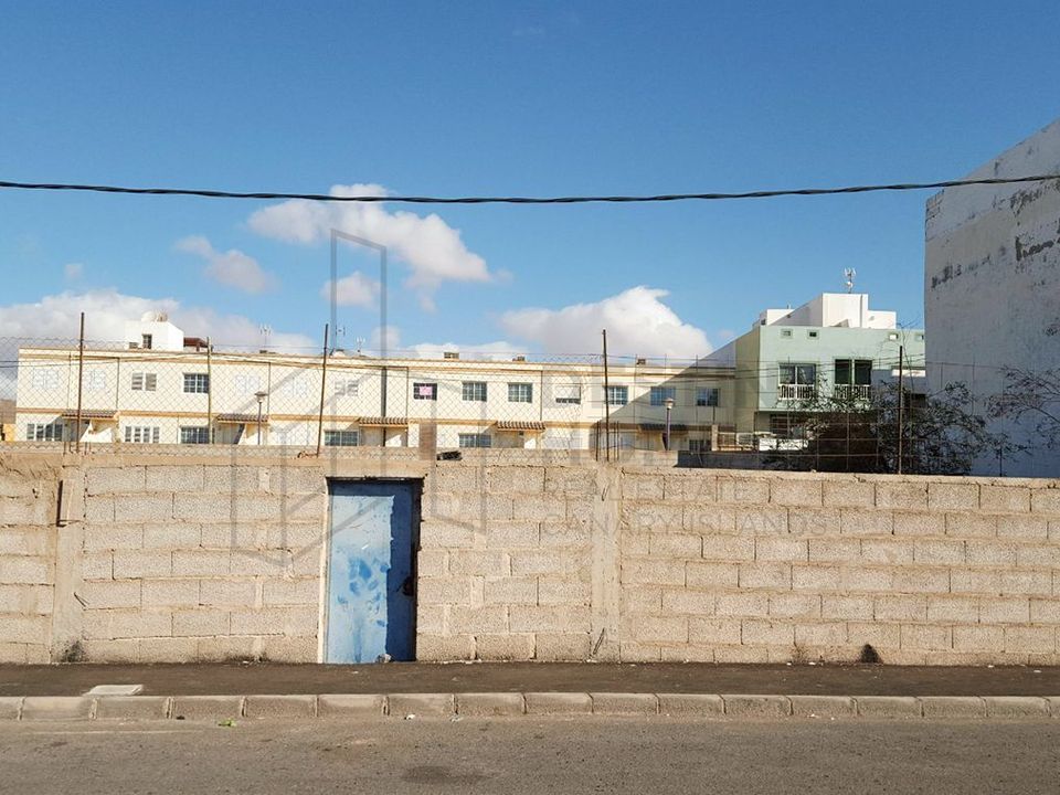 Helårsgrund i Puerto Del Rosario, Fuerteventura - foto 3