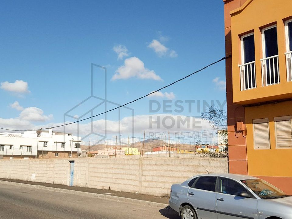 Helårsgrund i Puerto Del Rosario, Fuerteventura - foto 5