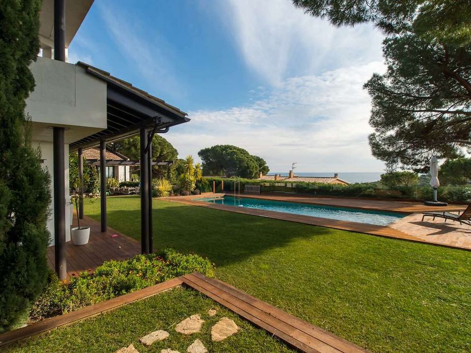 Villa i Calonge, Gerona - foto 2