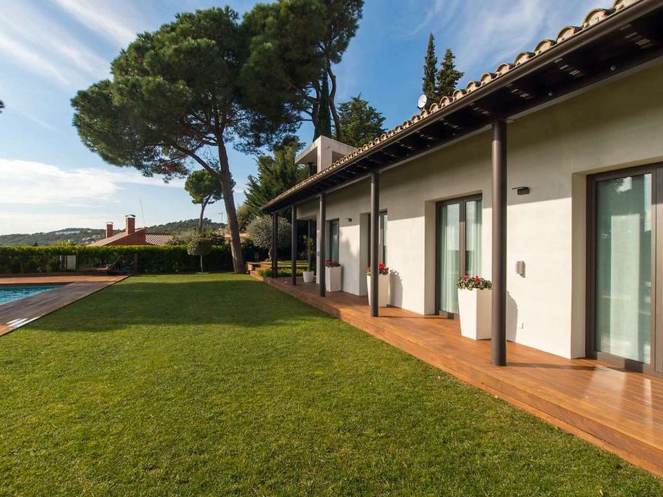 Villa i Calonge, Gerona - foto 3