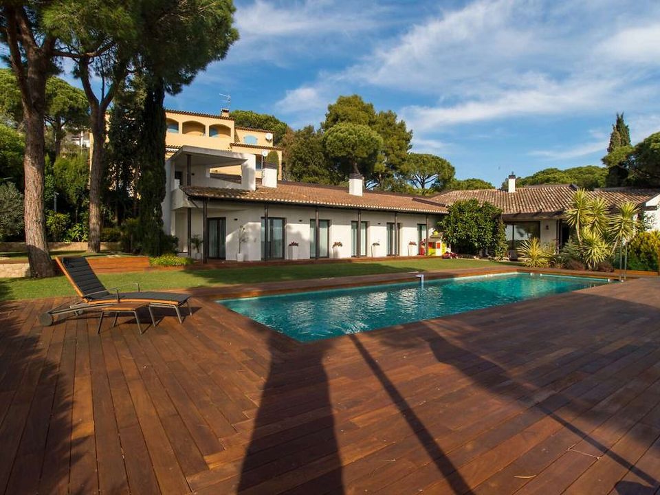 Villa i Calonge, Gerona - foto 4