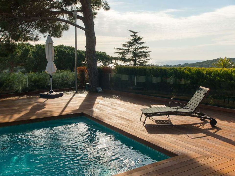 Villa i Calonge, Gerona - foto 5