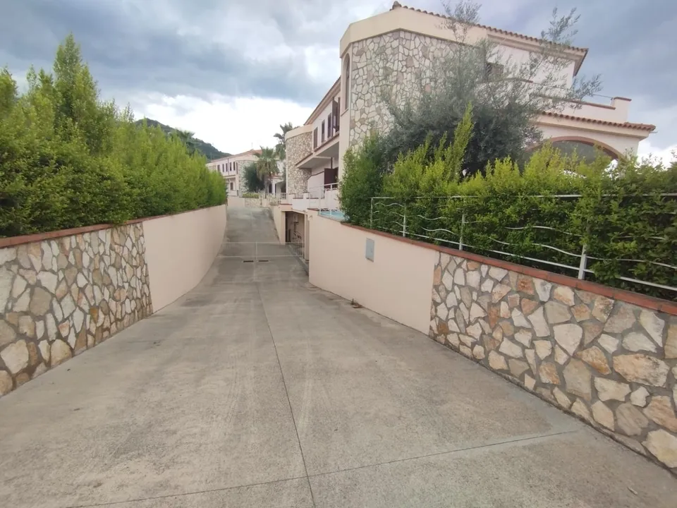 Villa i Belvedere Marittimo, Cosenza - foto 2