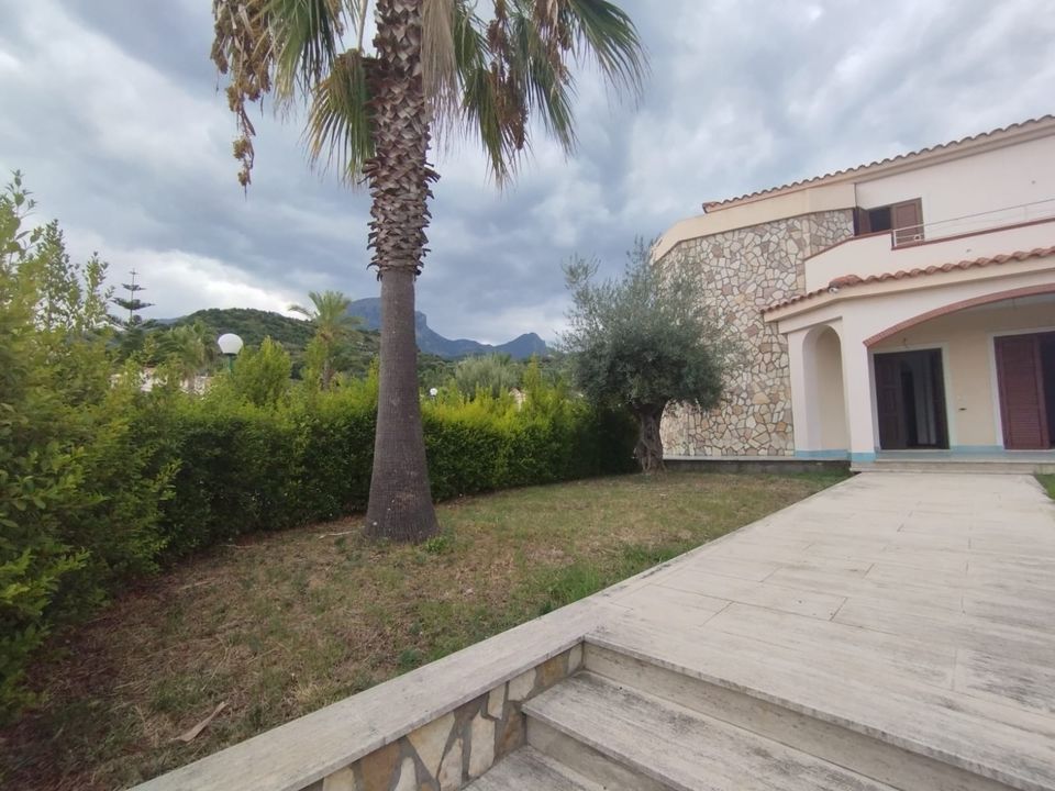 Villa i Belvedere Marittimo, Cosenza - foto 4