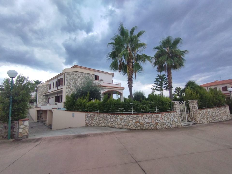 Villa i Belvedere Marittimo, Cosenza - foto 1