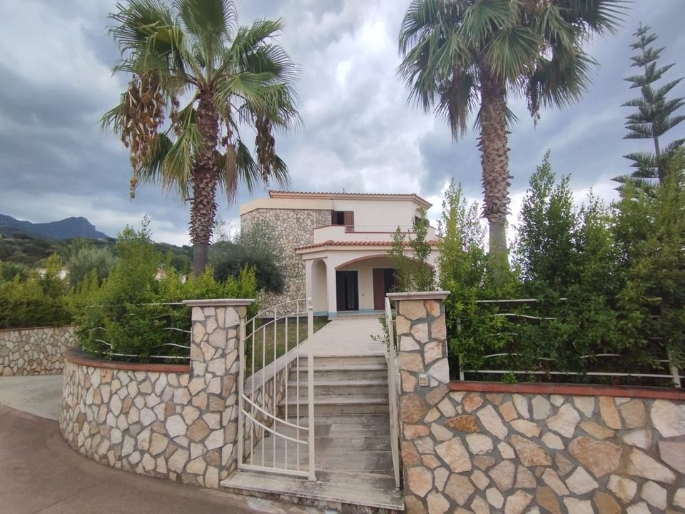 Villa i Belvedere Marittimo, Cosenza - foto 3