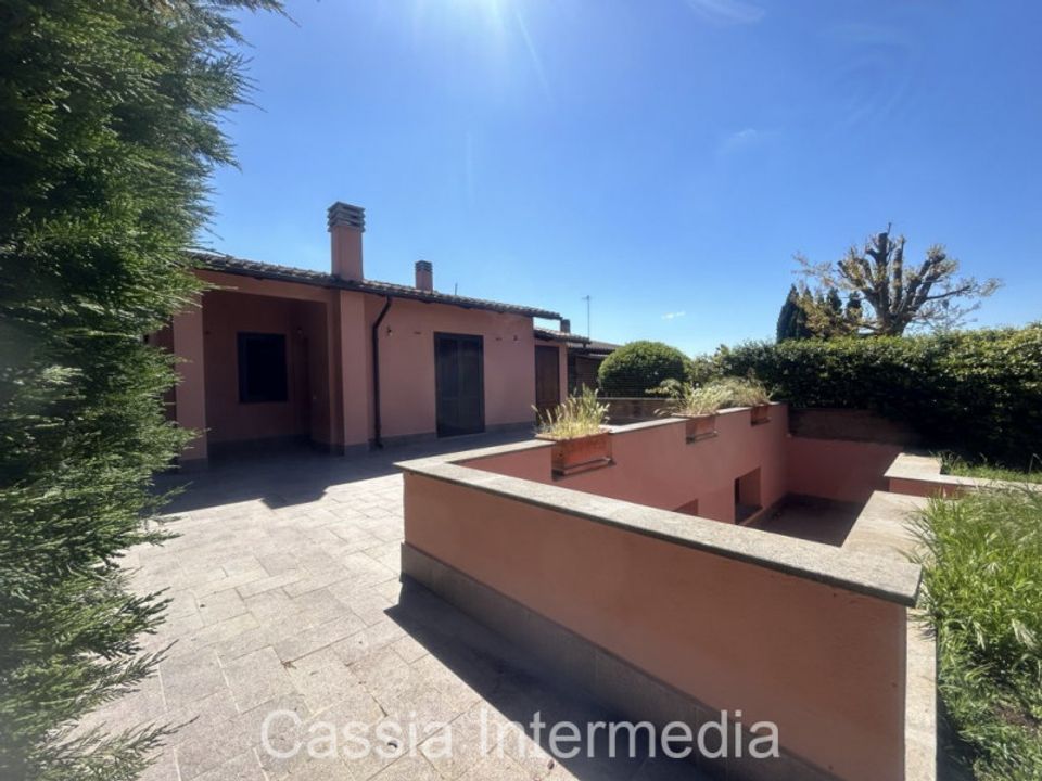 Villa i Nepi, Viterbo - foto 3