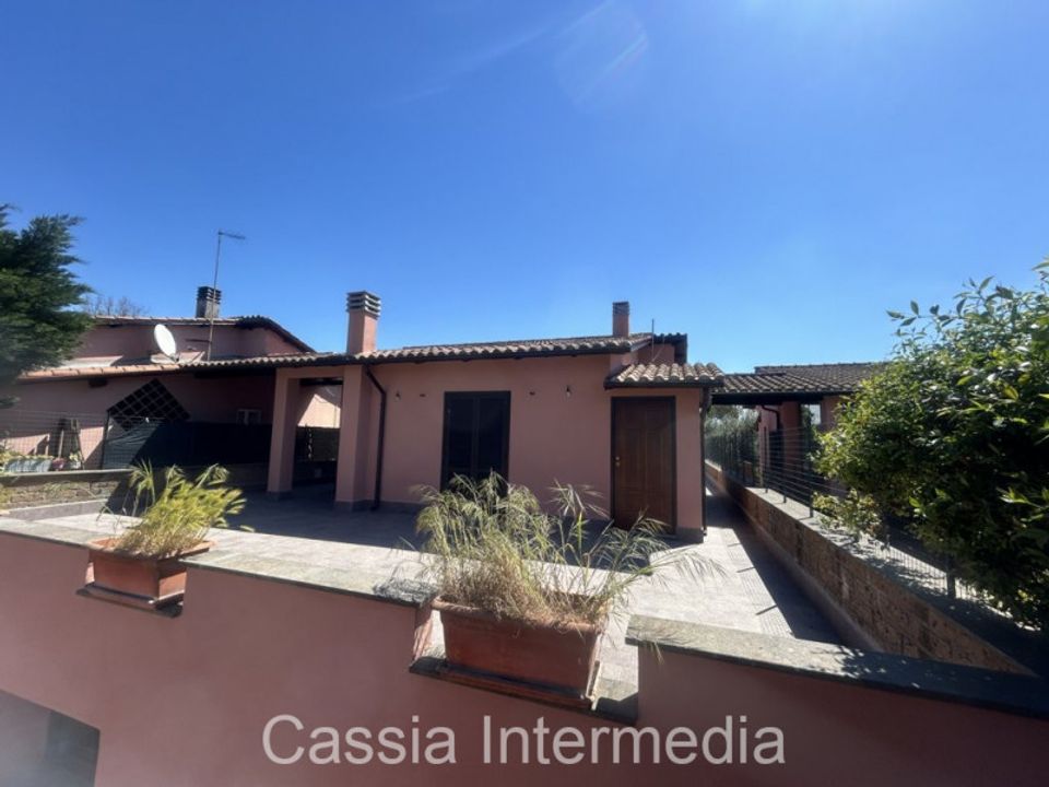 Villa i Nepi, Viterbo - foto 4