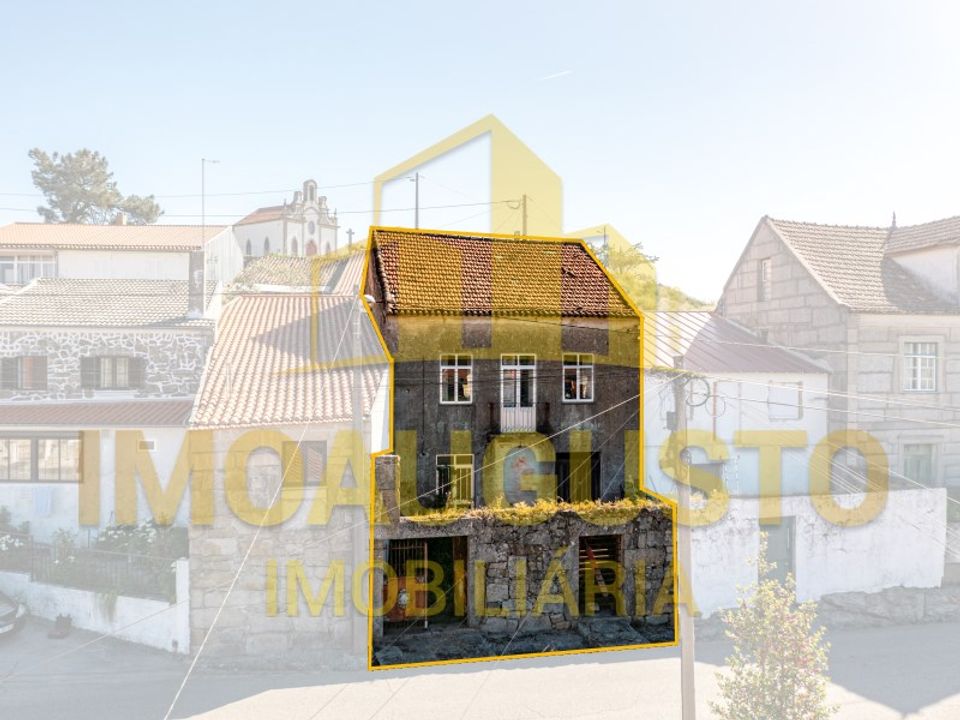 Villa i Pinhel, Guarda - foto 1