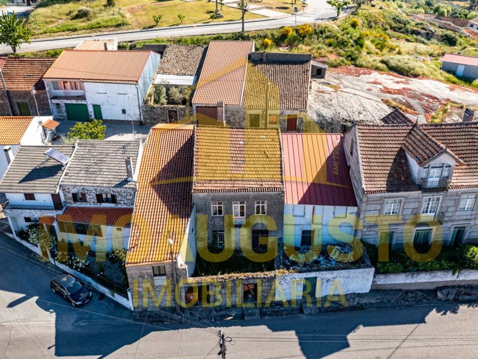 Villa i Pinhel, Guarda - foto 2