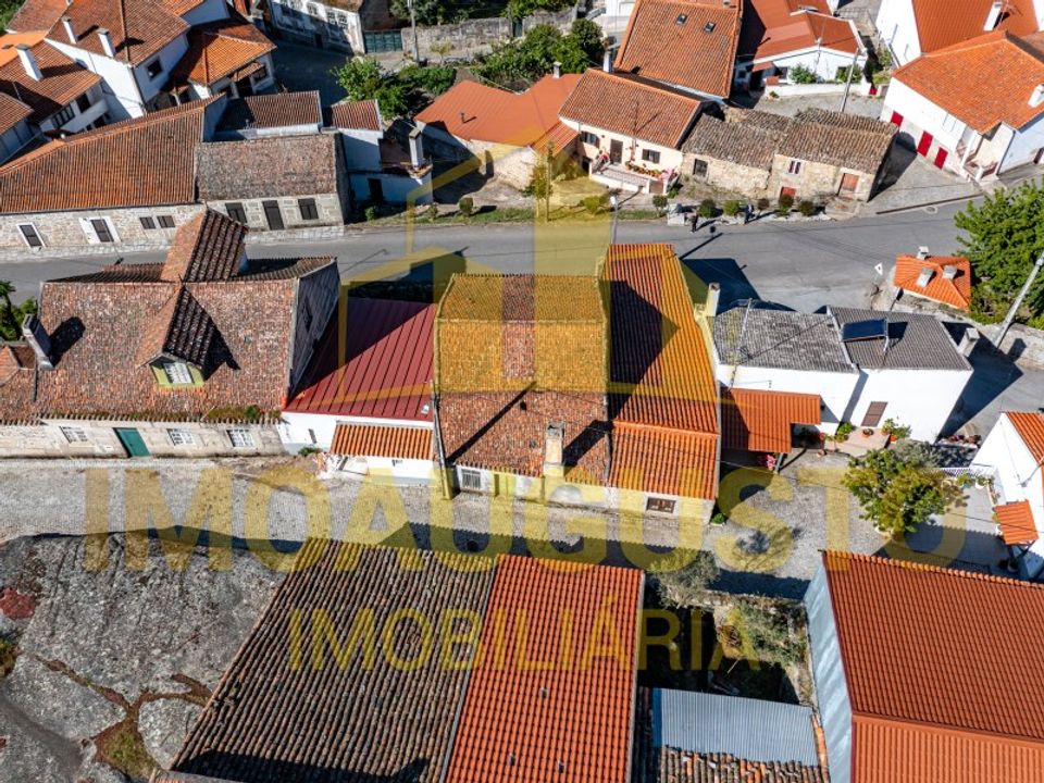 Villa i Pinhel, Guarda - foto 3