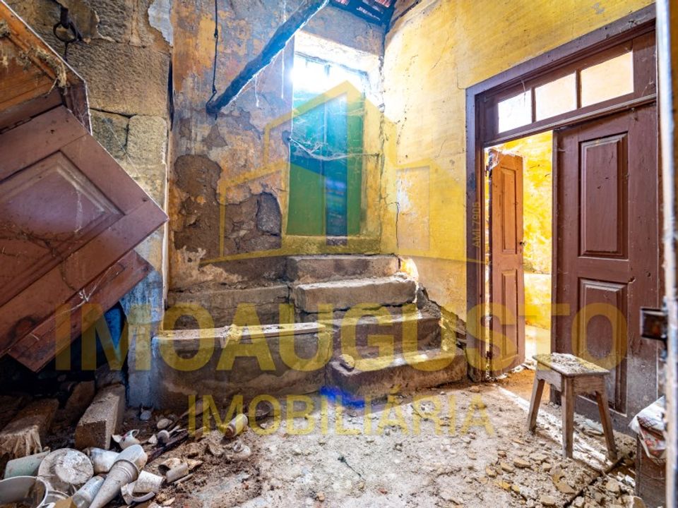 Villa i Pinhel, Guarda - foto 5