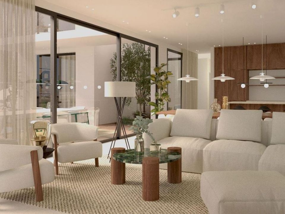 Villa i Mijas Costa, Malaga - foto 3
