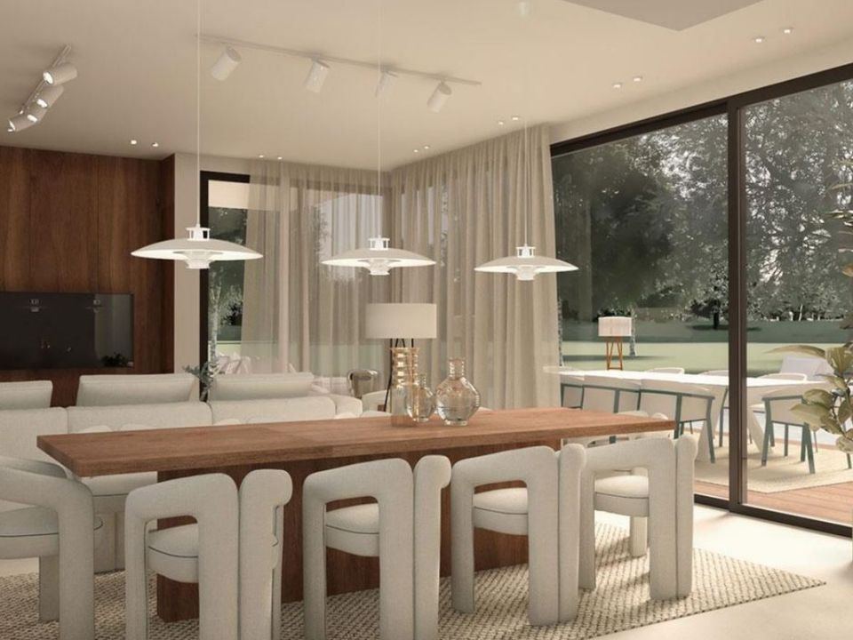 Villa i Mijas Costa, Malaga - foto 4