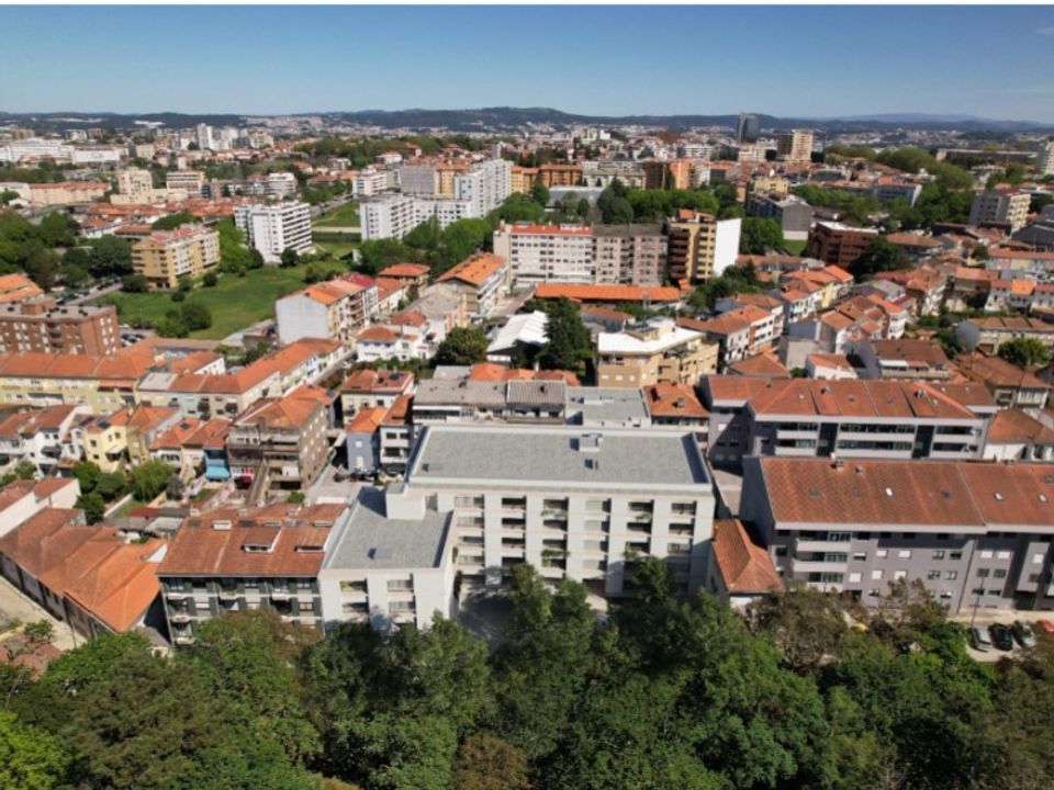 Lejlighed i Paranhos, Porto - foto 1