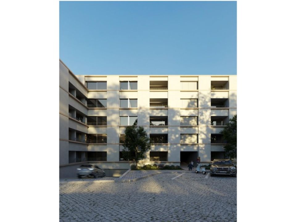 Lejlighed i Paranhos, Porto - foto 2