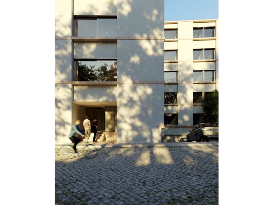 Lejlighed i Paranhos, Porto - foto 4