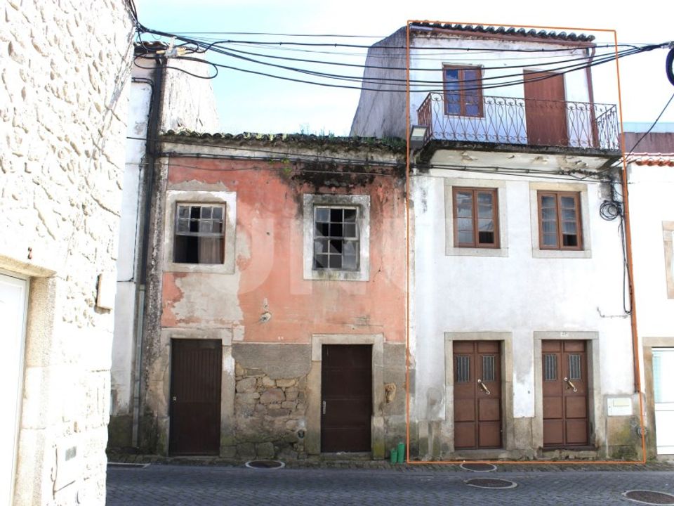 Villa i Alcains, Castelo Branco - foto 4