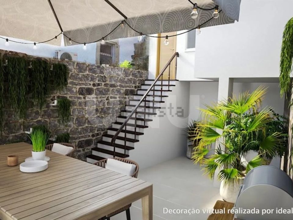 Villa i Alcains, Castelo Branco - foto 1