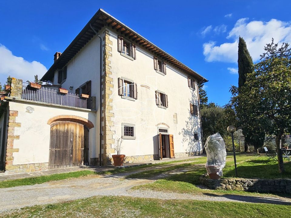 Landejendom i Arezzo, Arezzo - foto 2