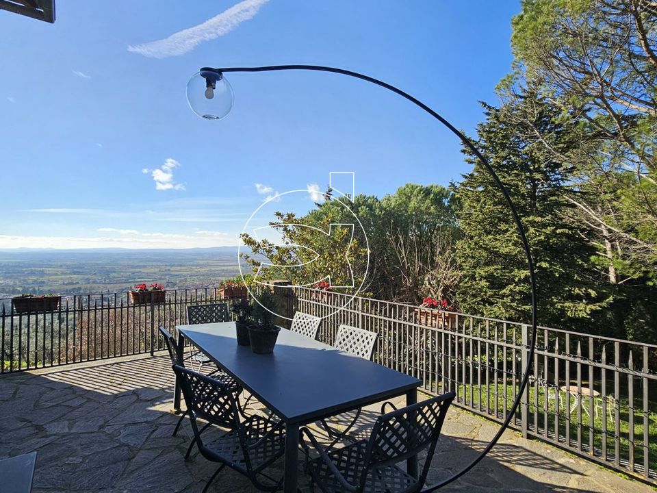 Landejendom i Arezzo, Arezzo - foto 3