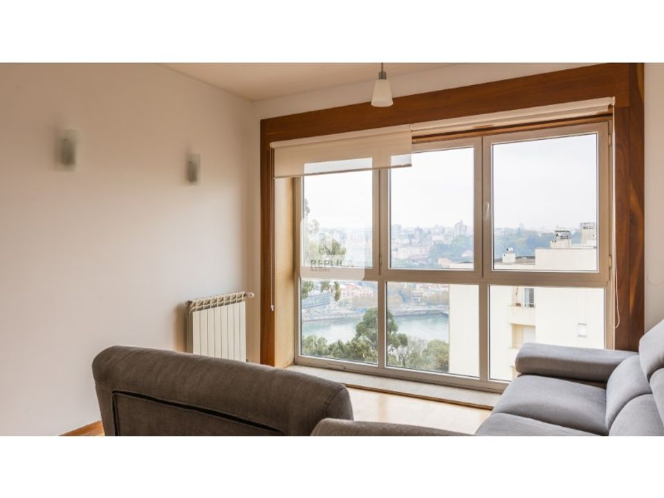Lejlighed i Vila Nova de Gaia, Porto - foto 1