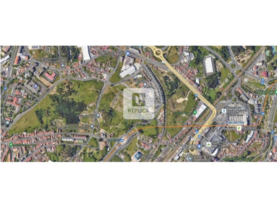 Helårsgrund i Paranhos, Porto - foto 3