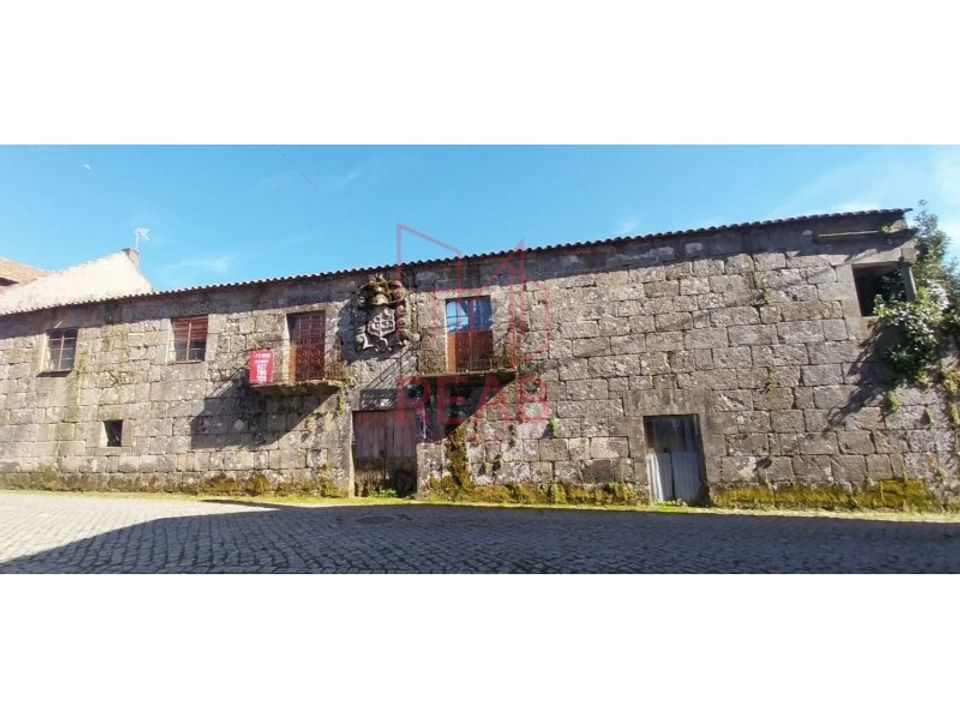 Cortijo i Pena Verde, Guarda - foto 1