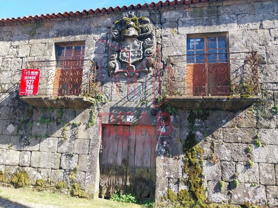 Cortijo i Pena Verde, Guarda - foto 2
