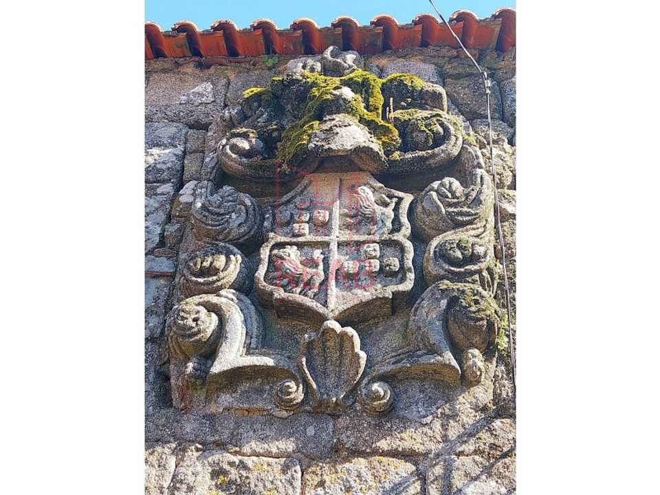 Cortijo i Pena Verde, Guarda - foto 3