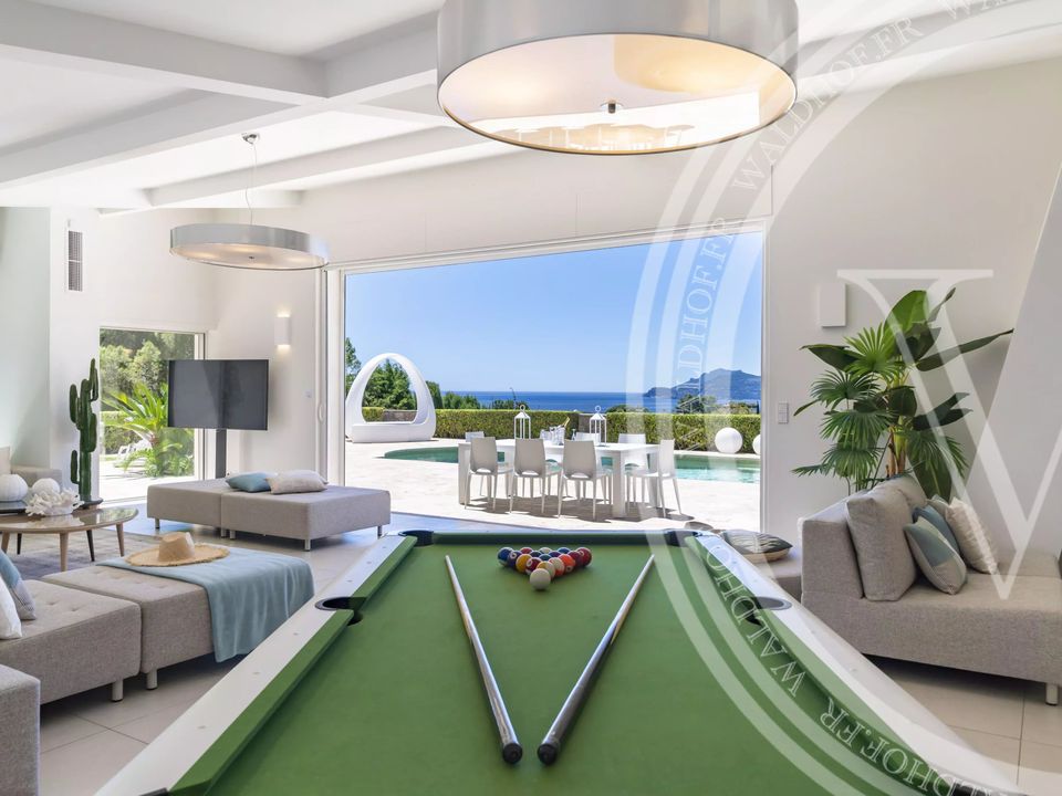 Villa in Cannes, Alpes-Maritimes - photo 3