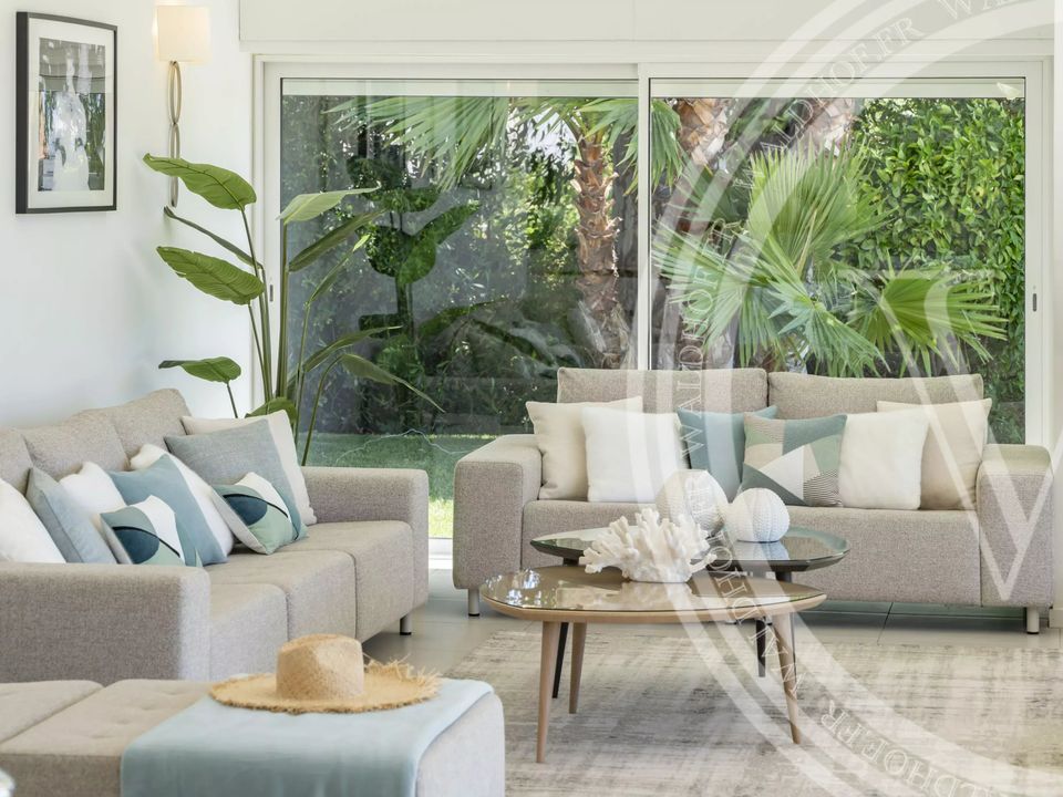 Villa in Cannes, Alpes-Maritimes - photo 4