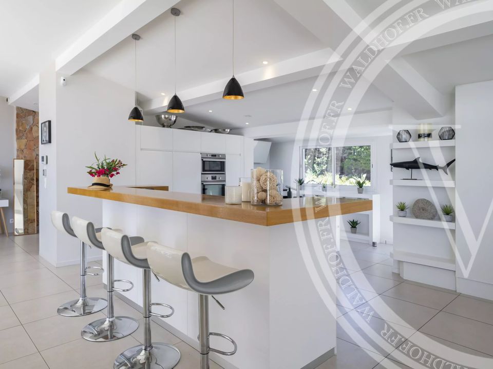 Villa in Cannes, Alpes-Maritimes - photo 5