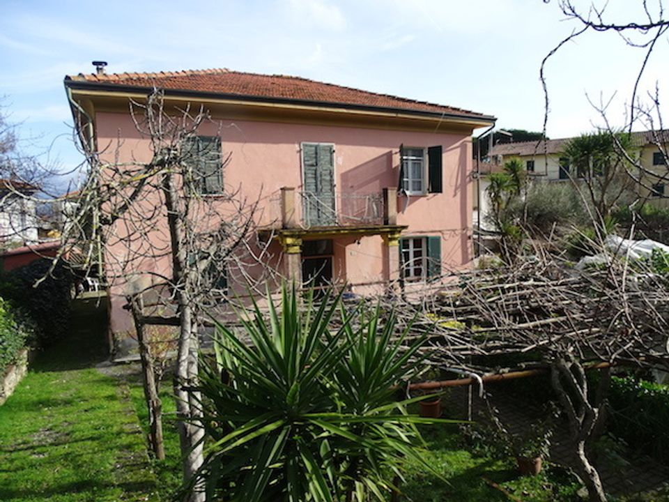 Villa a Ameglia, La Spezia - foto 2