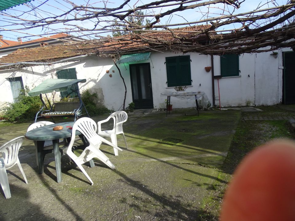 Villa a Ameglia, La Spezia - foto 3