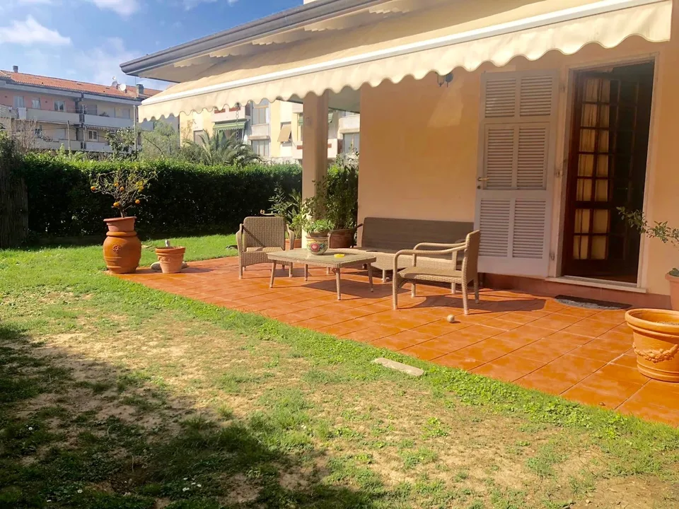 Villa i Sarzana, La Spezia - foto 2