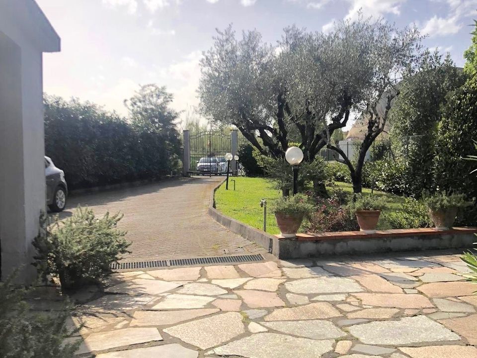 Byhus i Castelnuovo Magra, La Spezia - foto 1