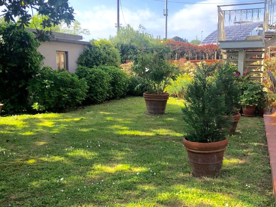 Byhus i Castelnuovo Magra, La Spezia - foto 2