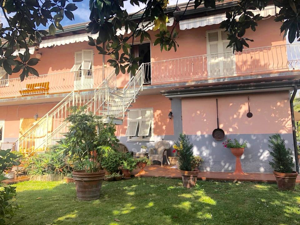 Byhus i Castelnuovo Magra, La Spezia - foto 5