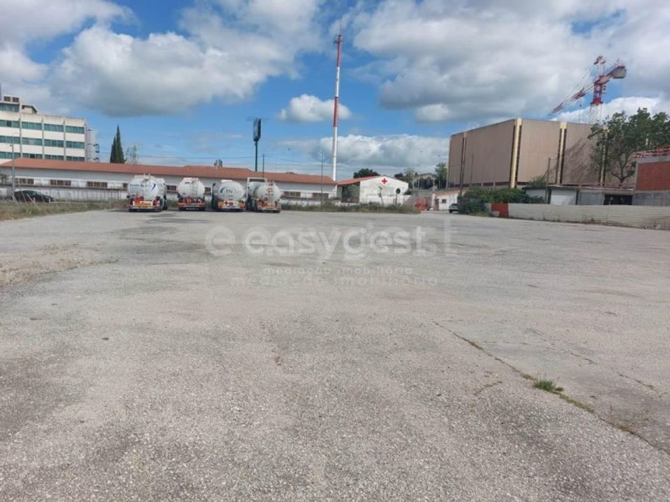 Helårsgrund i Sacavem, Lisbon - foto 3