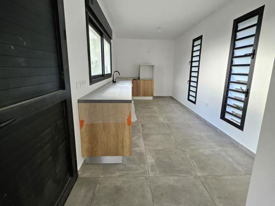 Villa i Saint-Leu, La Reunion - bilde 1