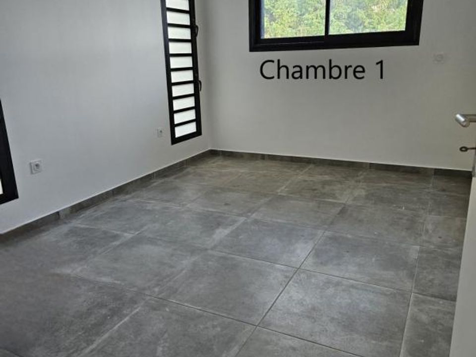 Villa i Saint-Leu, La Reunion - bilde 2