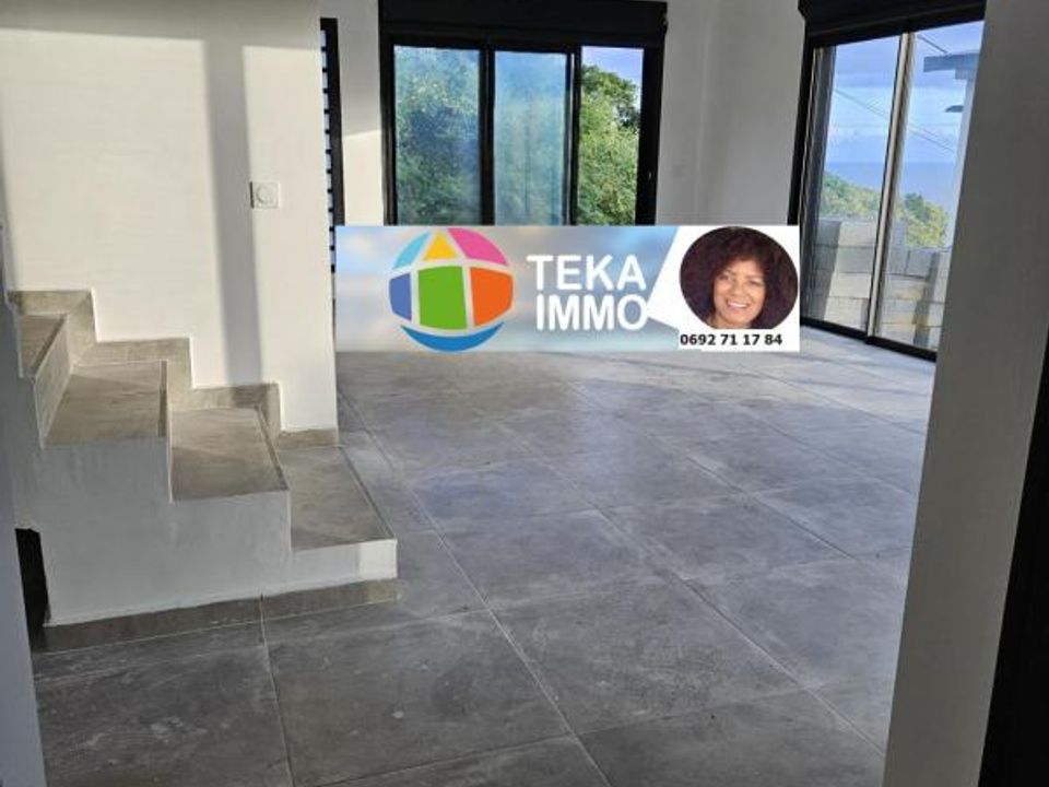 Villa i Saint-Leu, La Reunion - bilde 5