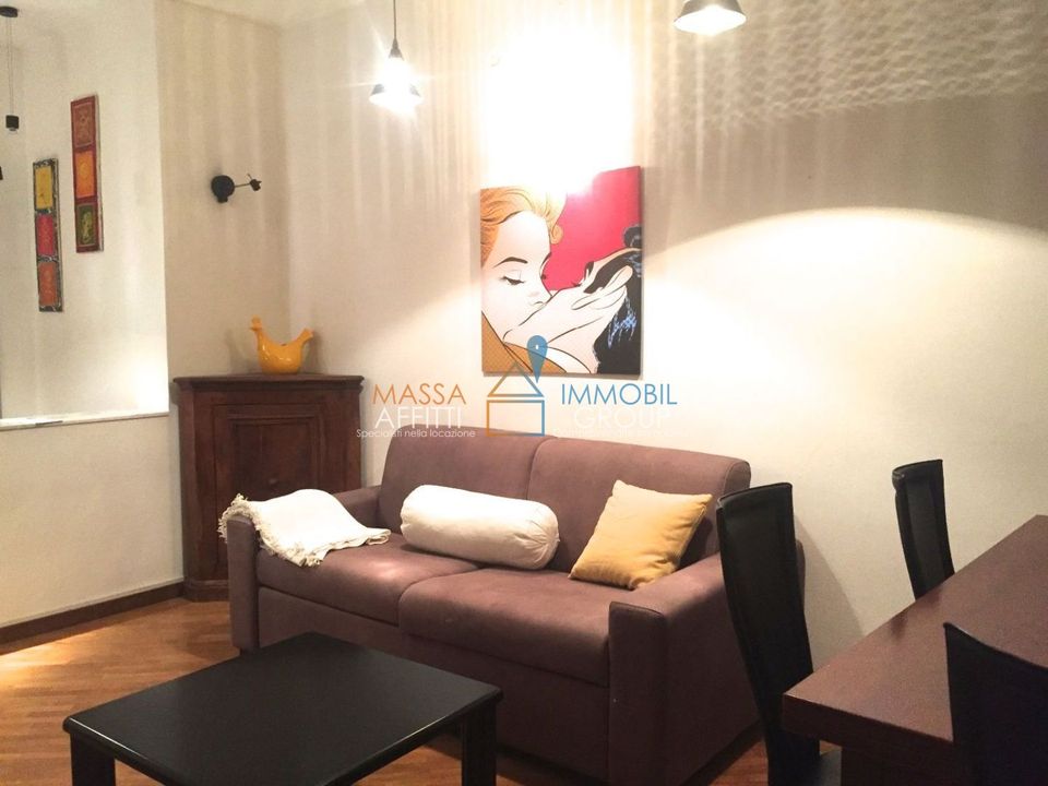 Lejlighed i Massa, Massa and Carrara - foto 1