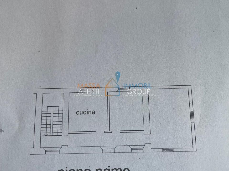 Villa i Montignoso, Massa and Carrara - foto 2