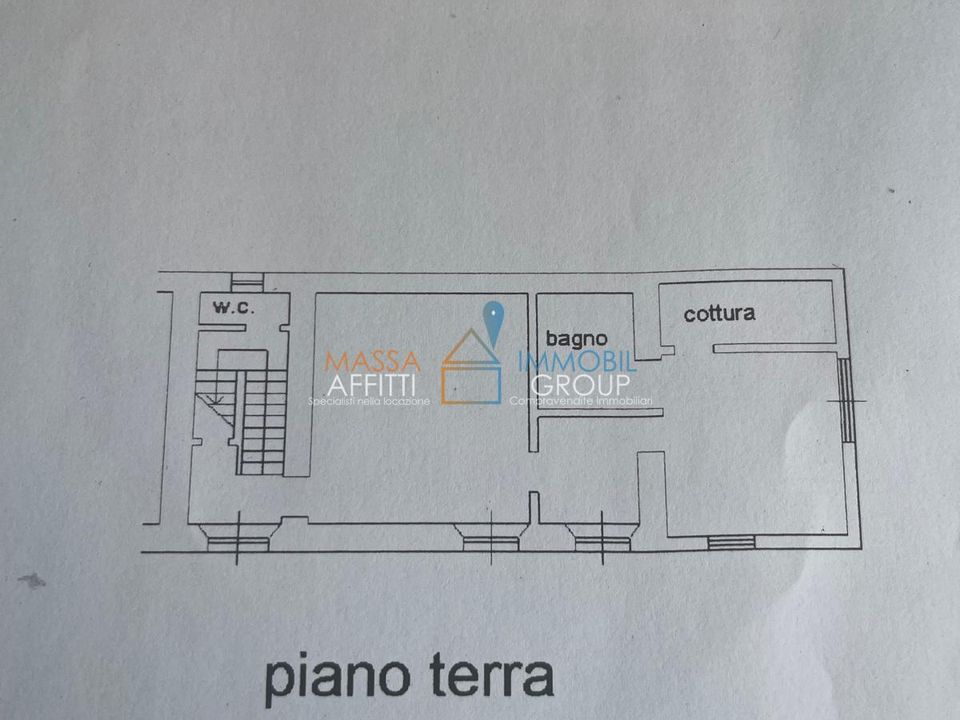 Villa i Montignoso, Massa and Carrara - foto 3